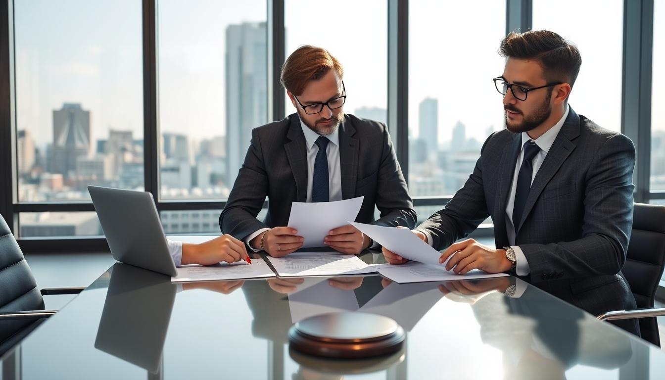 Business Law for Growing Companies