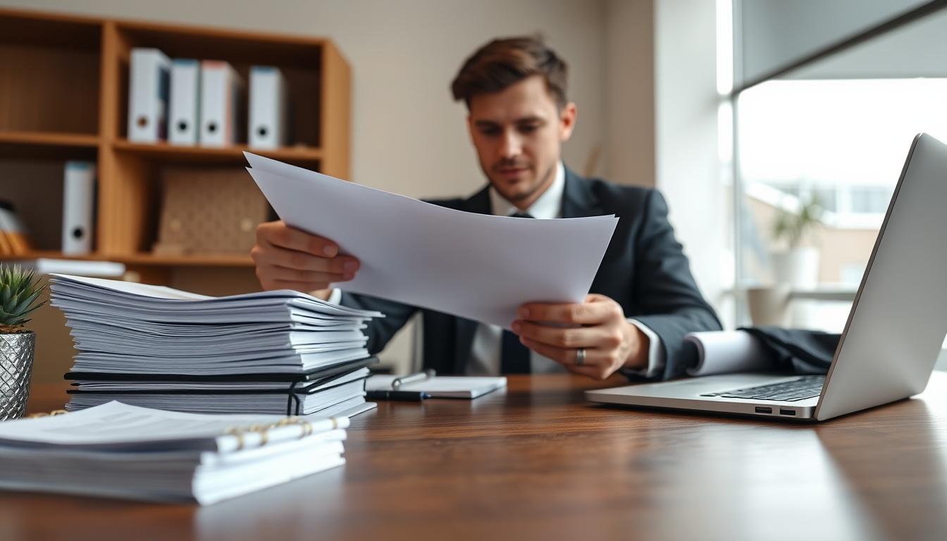 Compliance Check